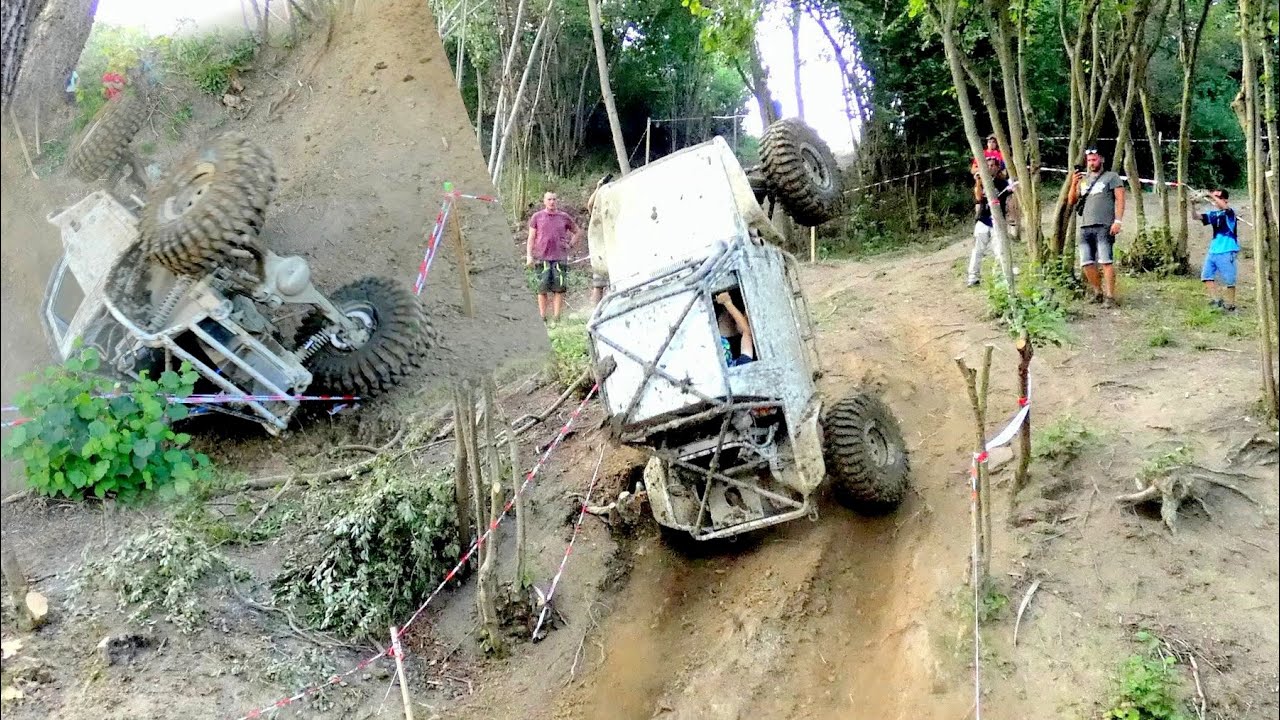 OFF ROAD Hruštín 2024 by Stenly + Mirec sobota krátke video
