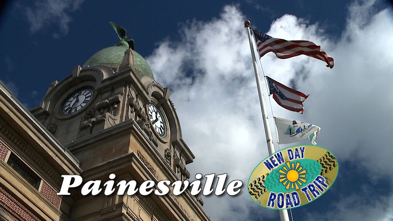 Painesville Road Trip