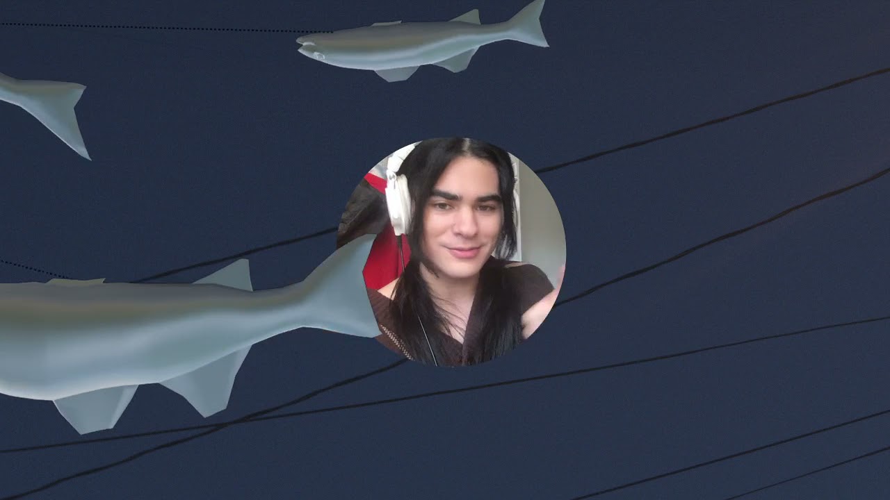 [VOD] underscores fishmonger project file SPEEDRUN any% ALL Songs Glitchless  WR (part 1)