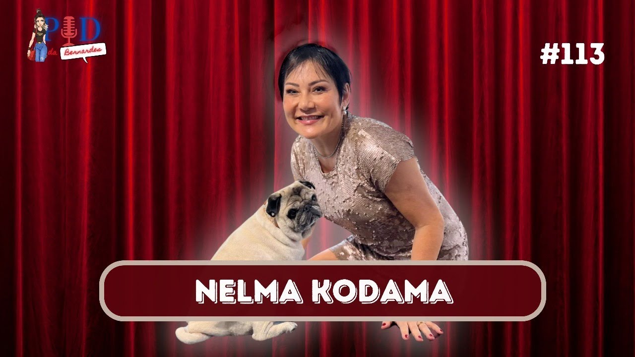 Nelma Kodama