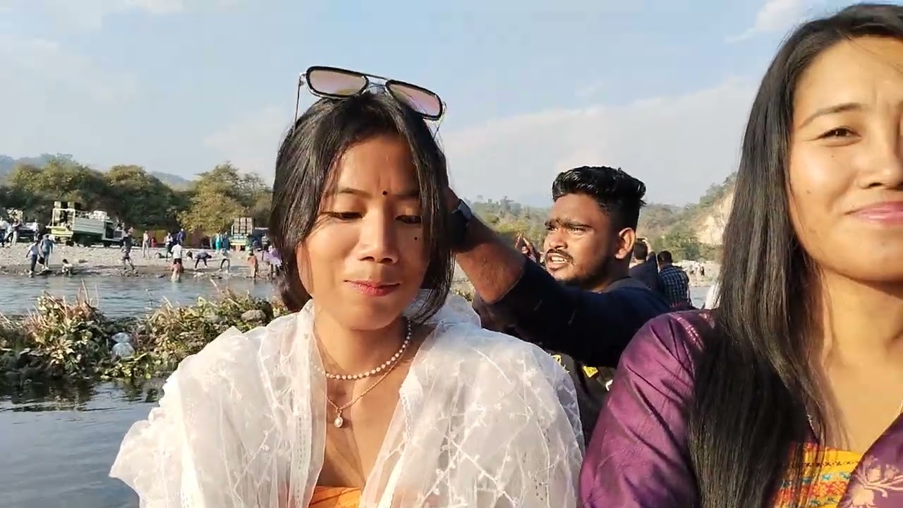 Bogamati picnic spot 🤗