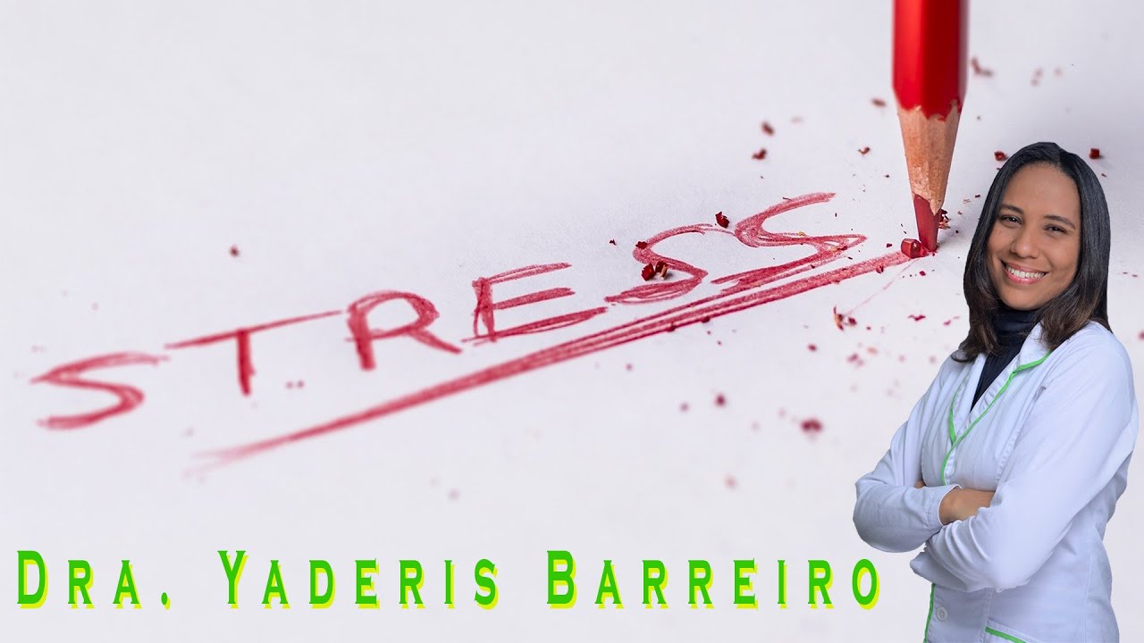 COMO MEJORAR NUESTRO STRESS