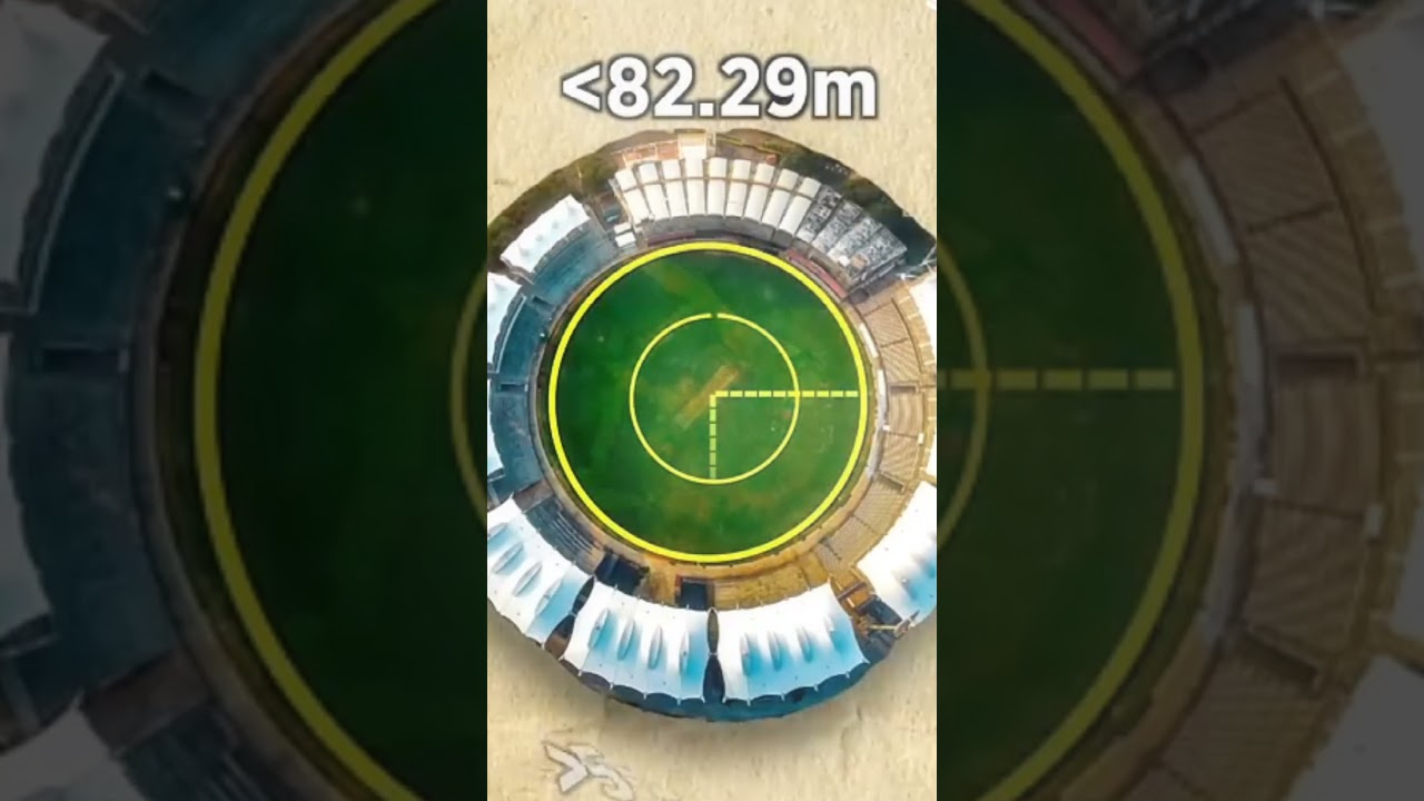 what Happened this Stadium. 