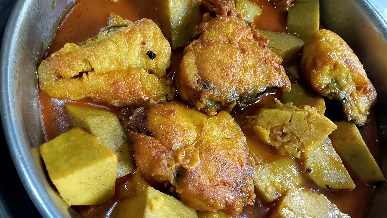 Rui macher jhol #recipe #cooking #food #subscribe 
