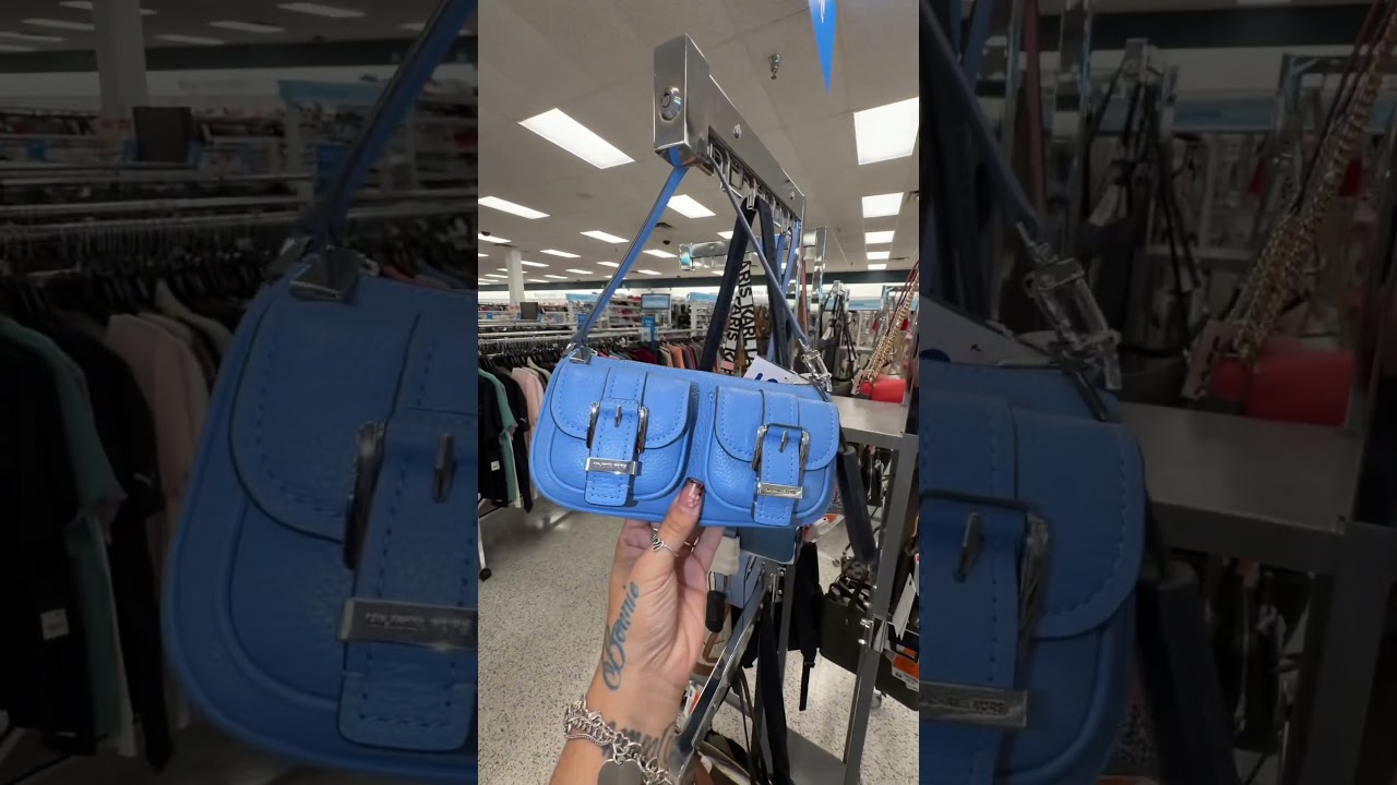 @rossdressforless8266 #shopping #shopwithme #coach #ross