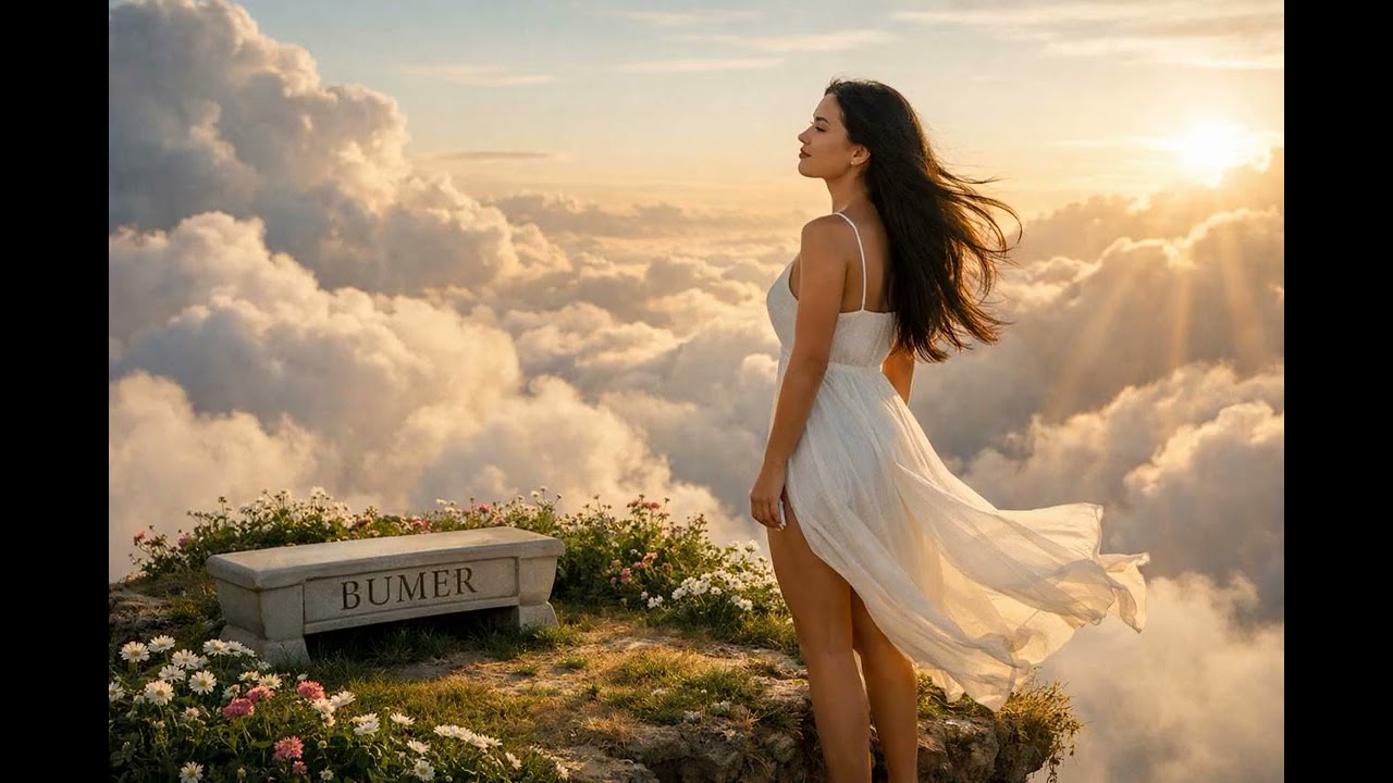 Garden Above the Clouds | Ambient Chillout | Downtempo