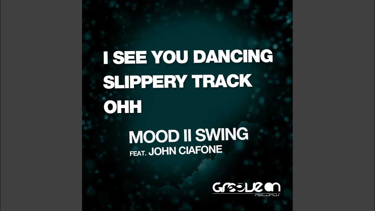 Ohh (Original Mix)