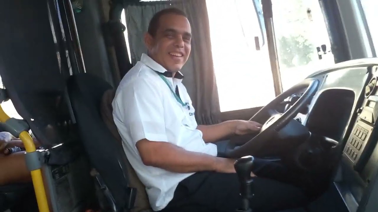 mas um vídeo na Cohab com quem leia a des.