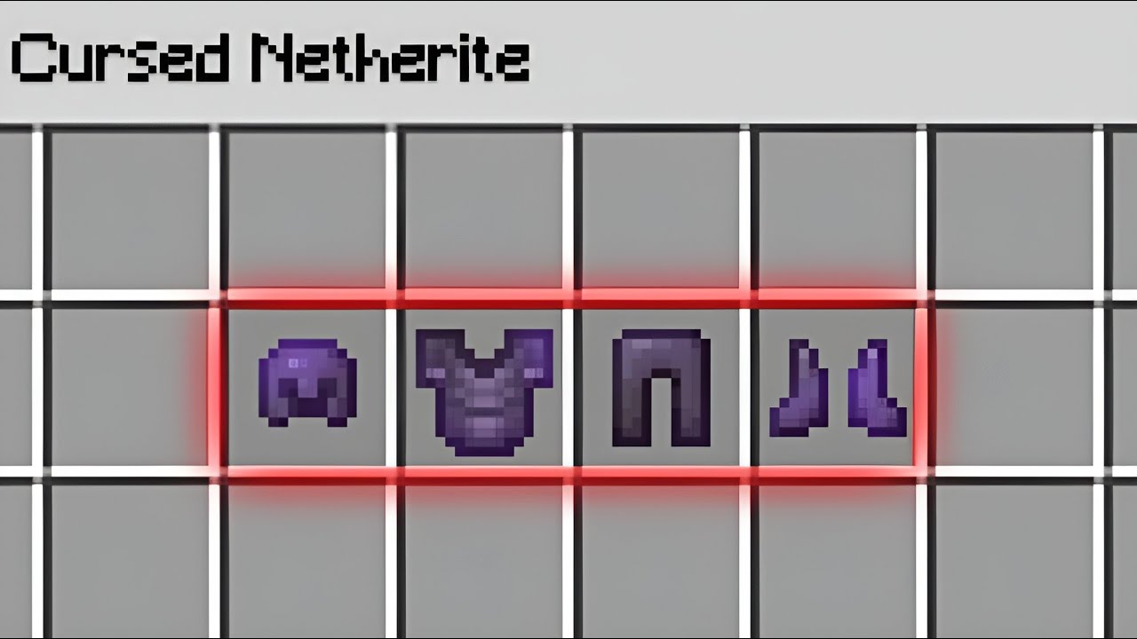 This Armor Ruined the Server..