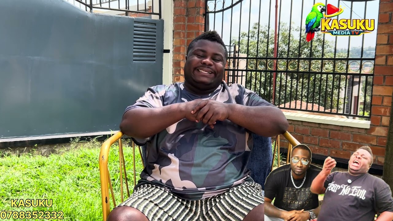 BADRAMA EP19: BADRAMA wahisemo gukorana n'interahamwe ake kashobotse noneho arajyahe?