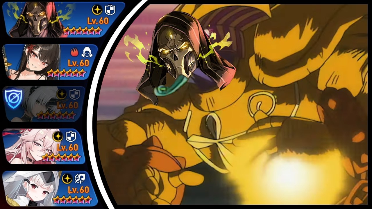 Epic Seven - Exodia, OBLITERATE! - RTA #769