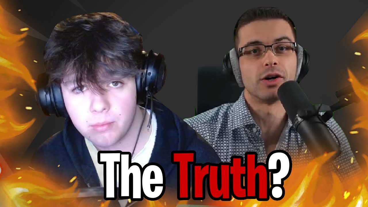 is This The End?