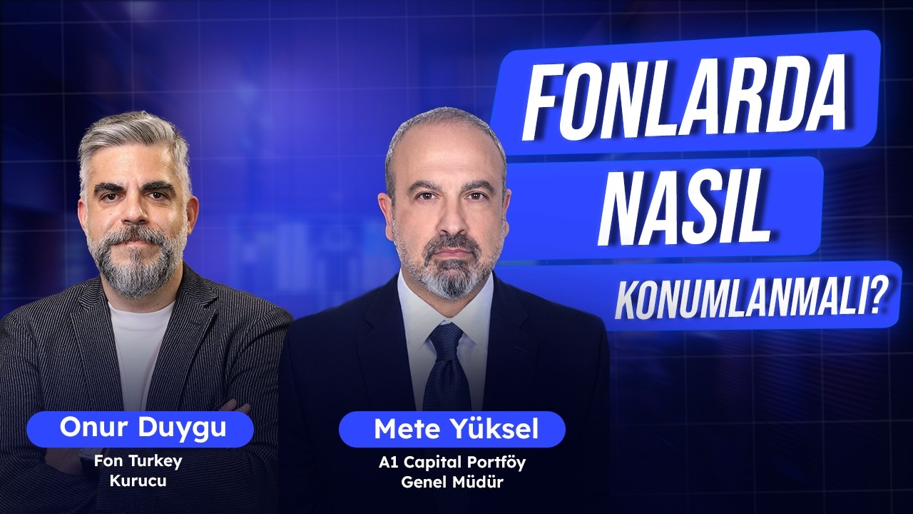 Fonlarda Nasıl Konumlanmalı | Onur Duygu & Mete Yüksel
