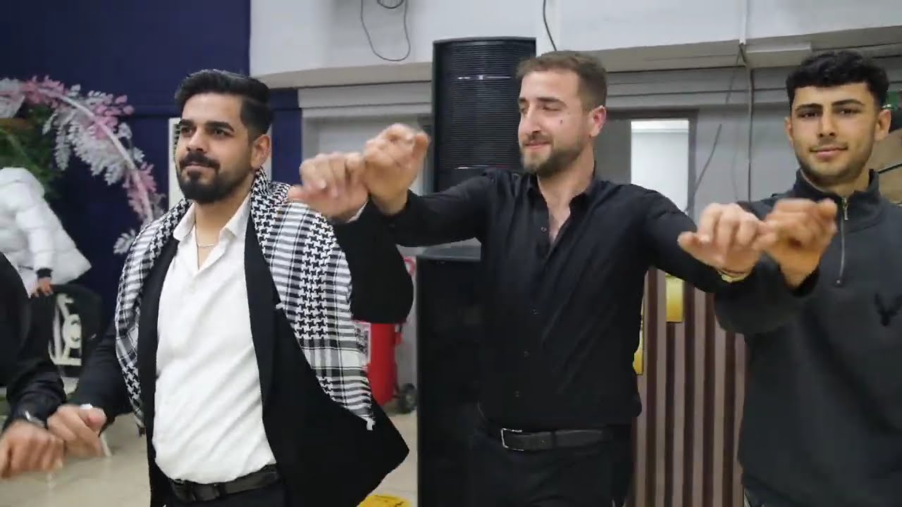 Venus Balo Salonu - 07 ŞUBAT 2026  - Part 2