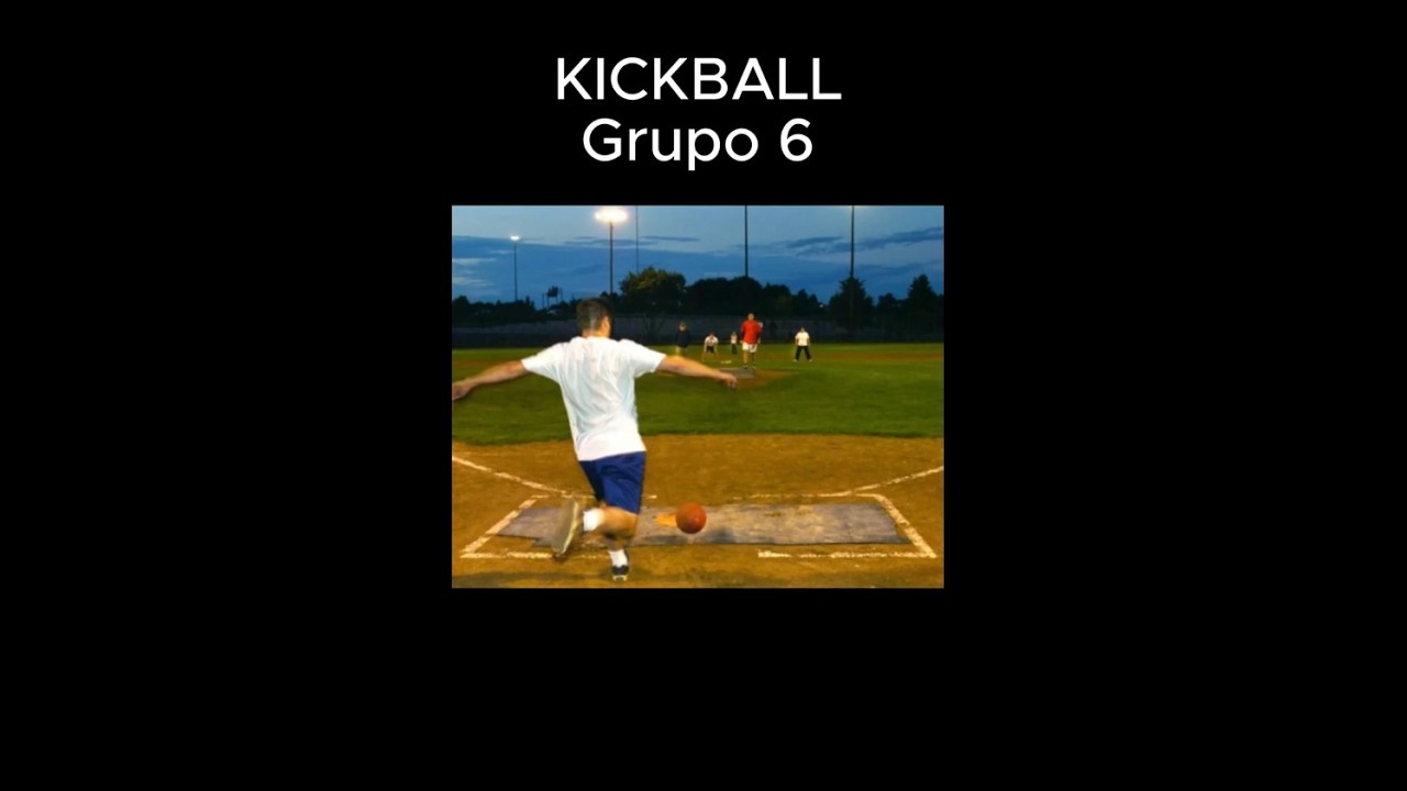 Grupo 6. Manipulación balón: pateos y recepciones. Demanda cognitiva leve.