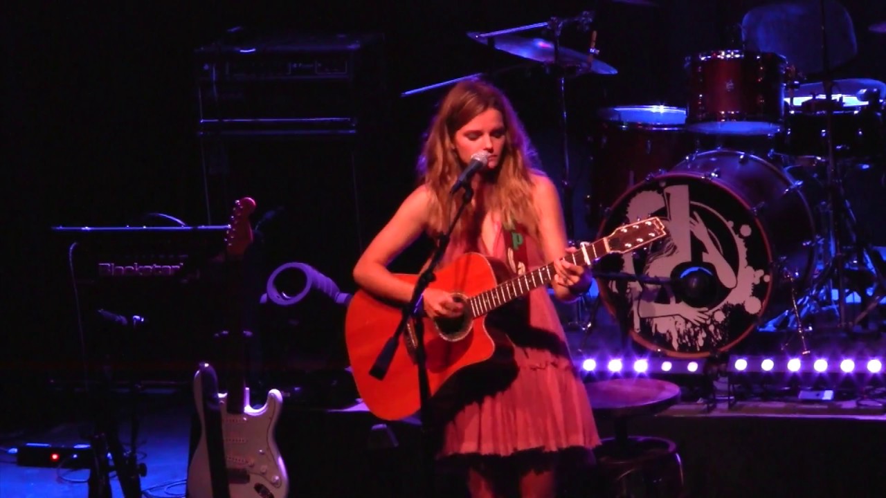 The Revivalists - 
