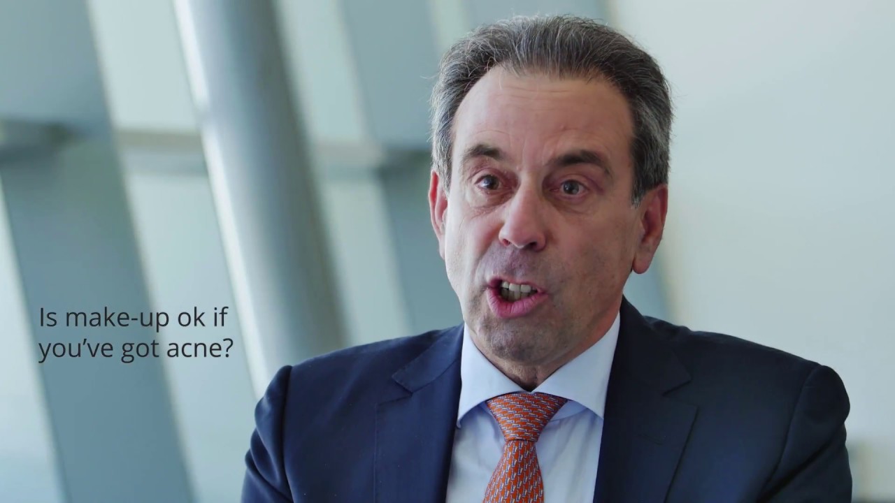 Skin care and acne - Dr Phillip Artemi