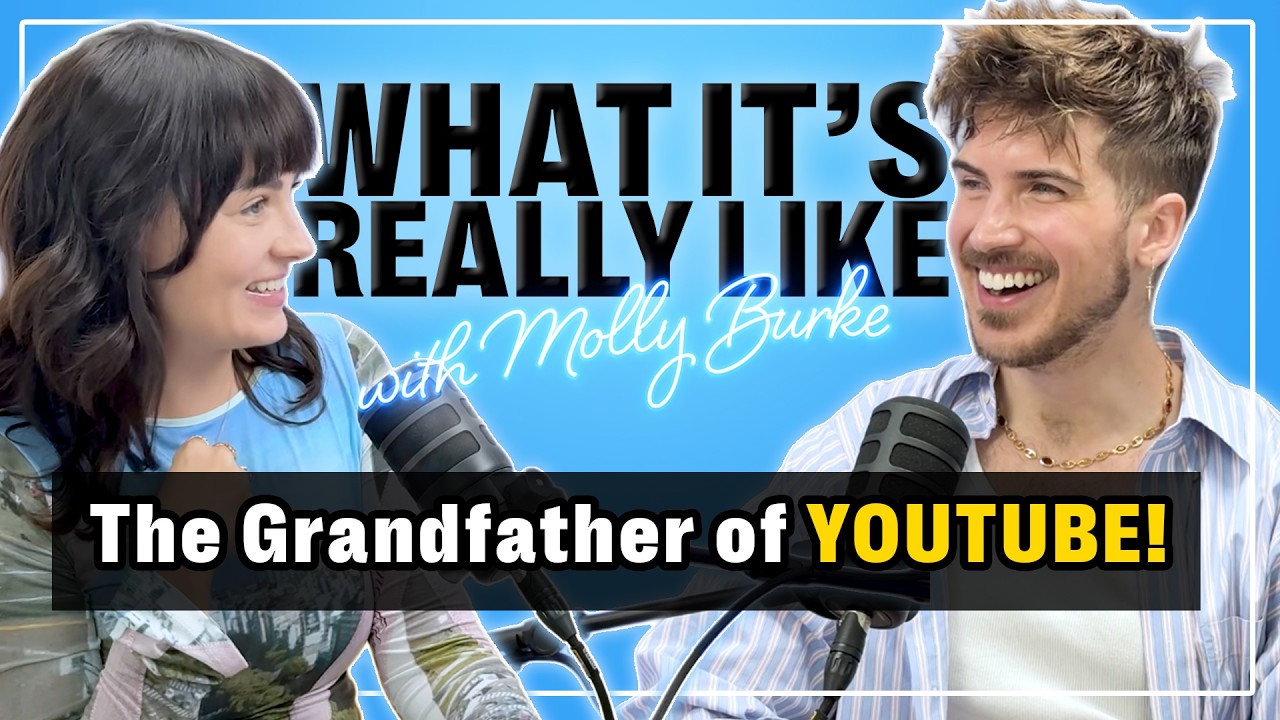 What It&rsquo;s Really Like to Go Through a Public Breakup Feat. Joey Graceffa