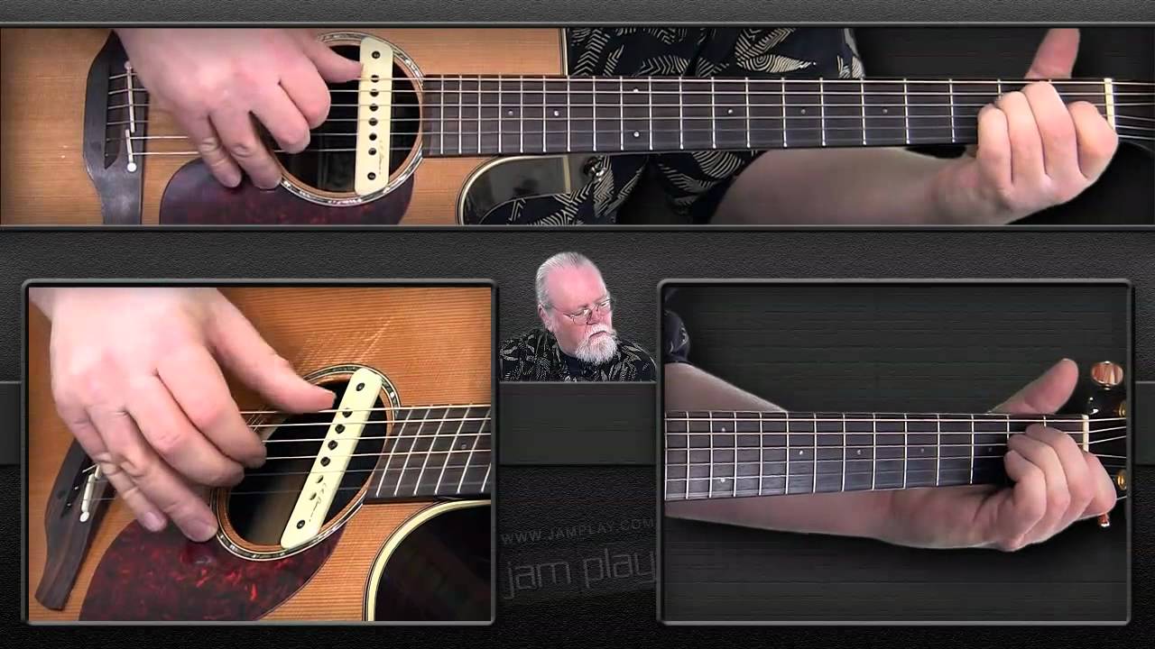 Orville Johnson - How Long Blues