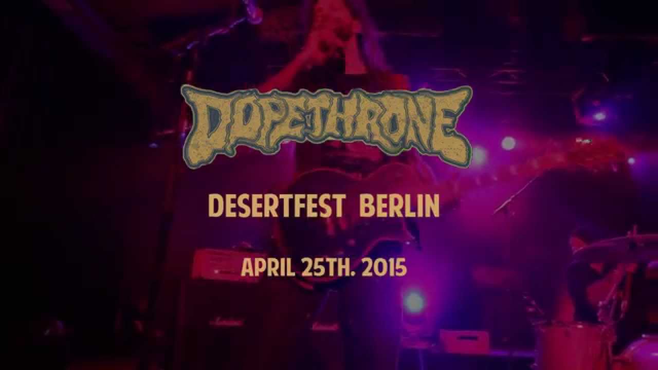 Dopethrone 