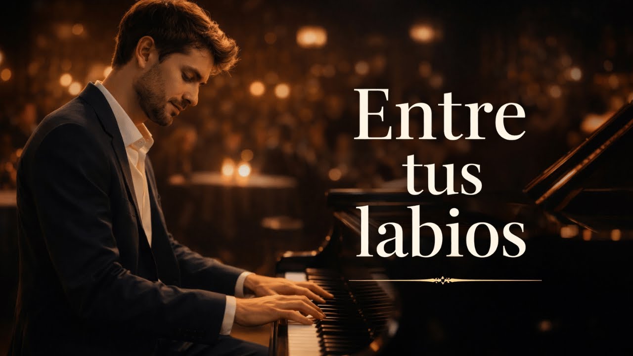 Canción para Quien Te Hace Sentir Infinito – Entre Tus Labios