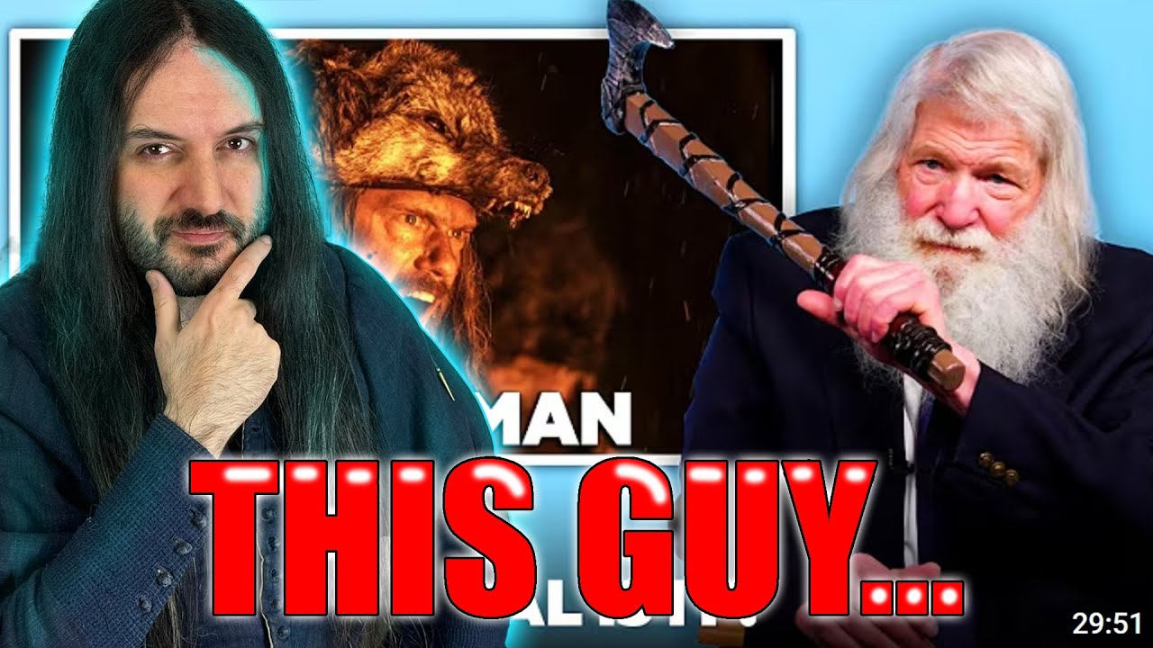 This INSIDER Expert REALLY Shocked Me...