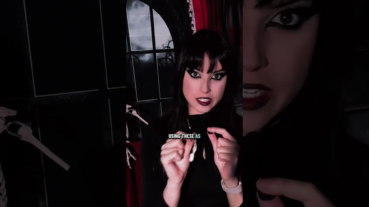 Clean girls walked so goth girls can stomp in book platform boots 🖤 here’s your guide to goth