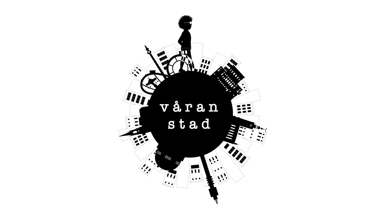 Magnus Uggla - V&aring;ran stad (Official Audio)