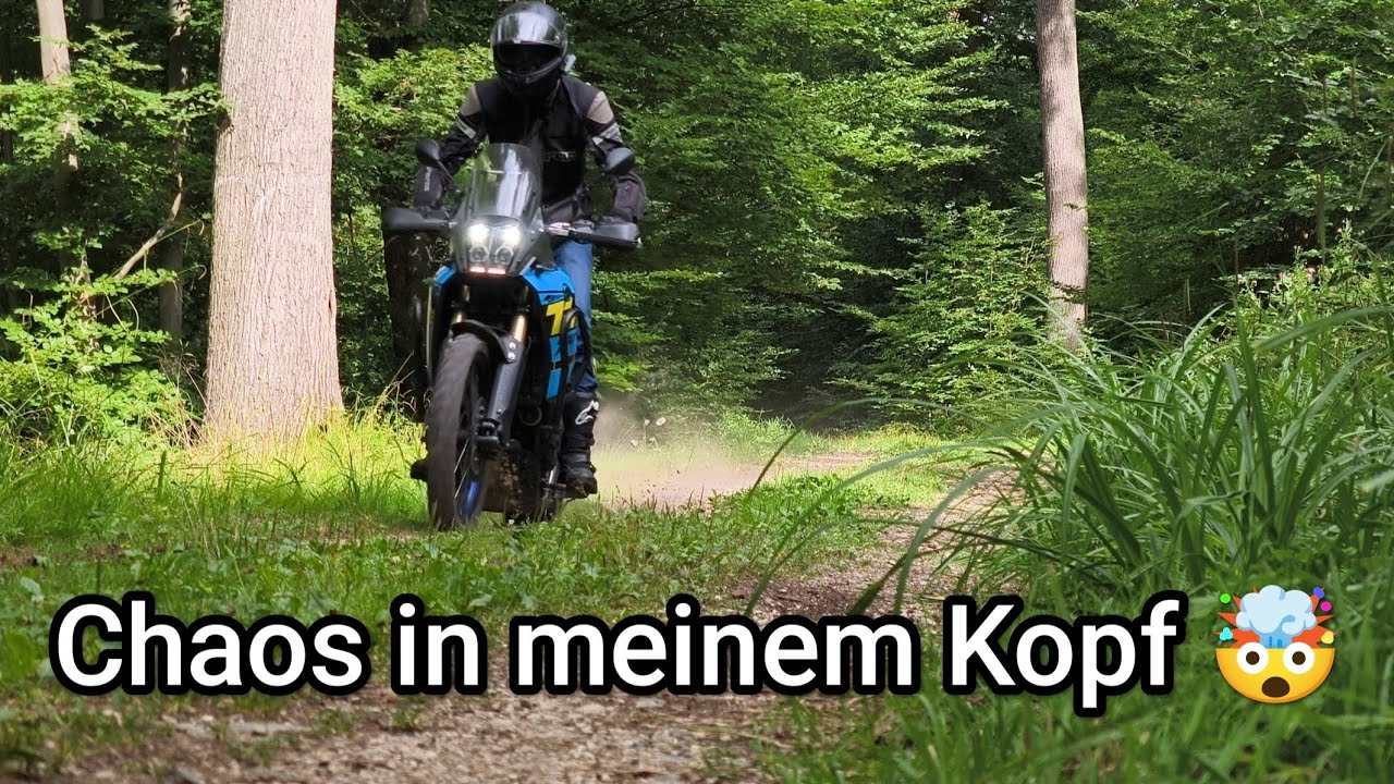 Motorradwahl des Wahnsinns &ndash; welches Bike soll ich kaufen?! 😵&zwj;💫