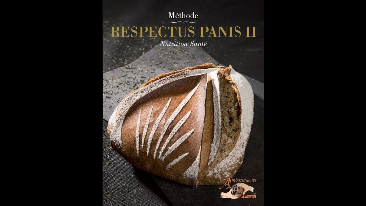 Respectus Panis II