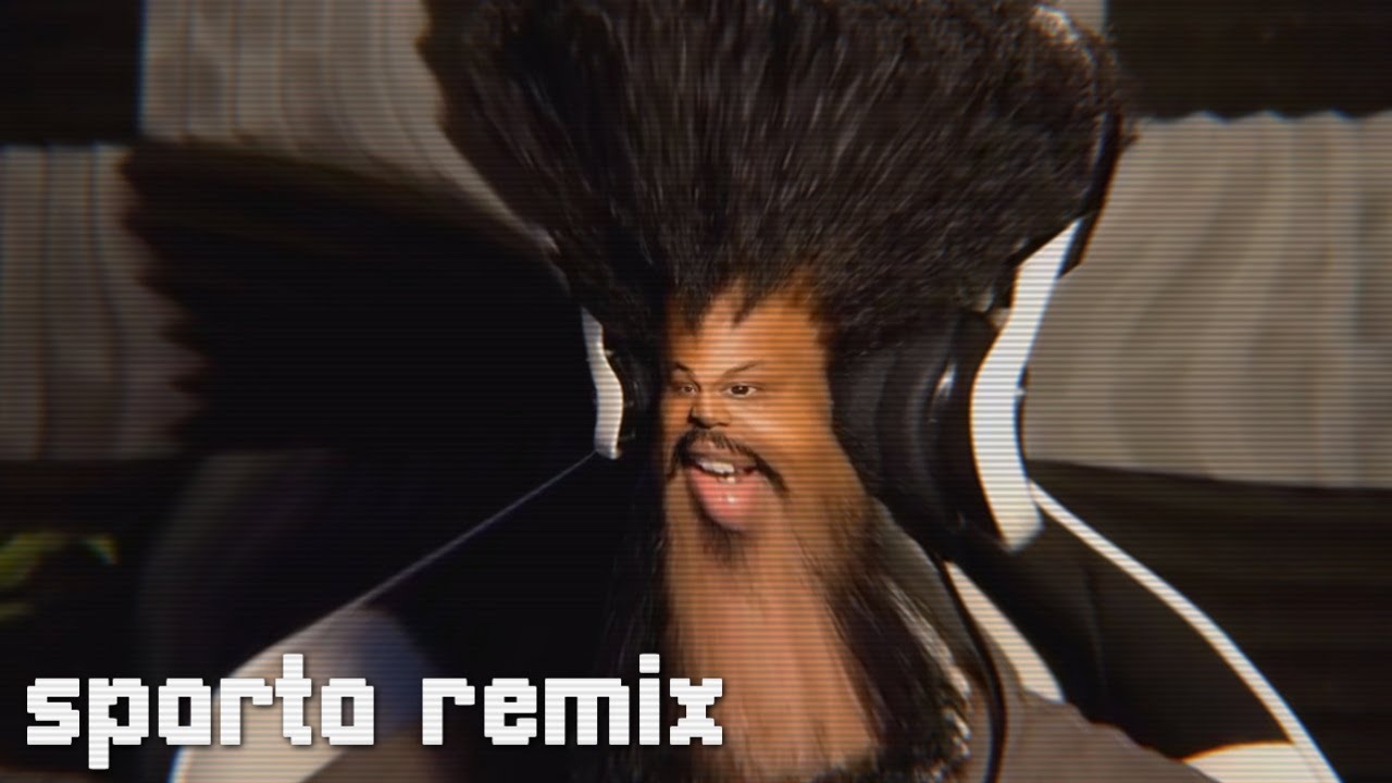 [V2] CoryxKenshin - Sparta Rre Remix