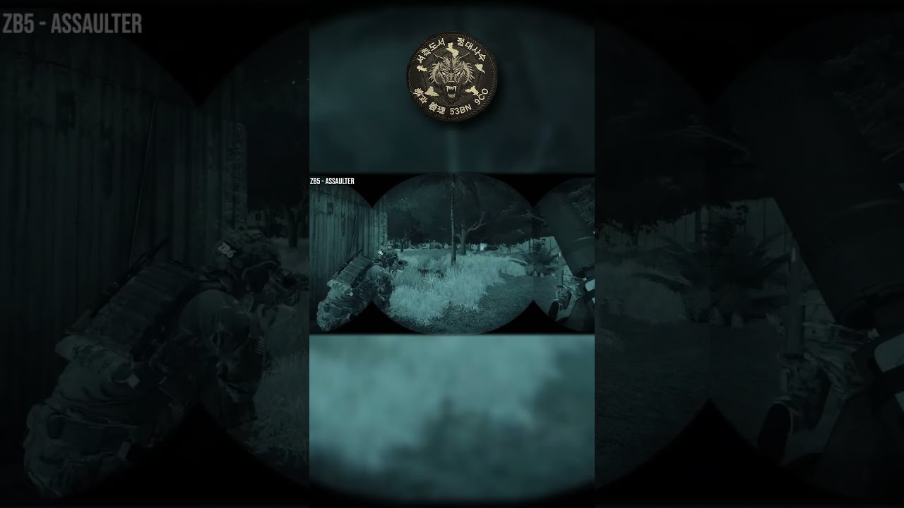 Прорыв на вражескую базу 