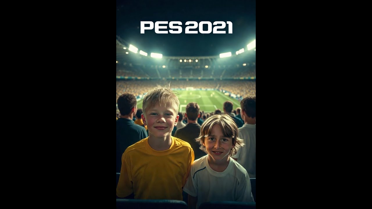 Winter Transfer Window! Who Should Join Modric & Haaland at Leeds United? | PES 2021 Master League L
