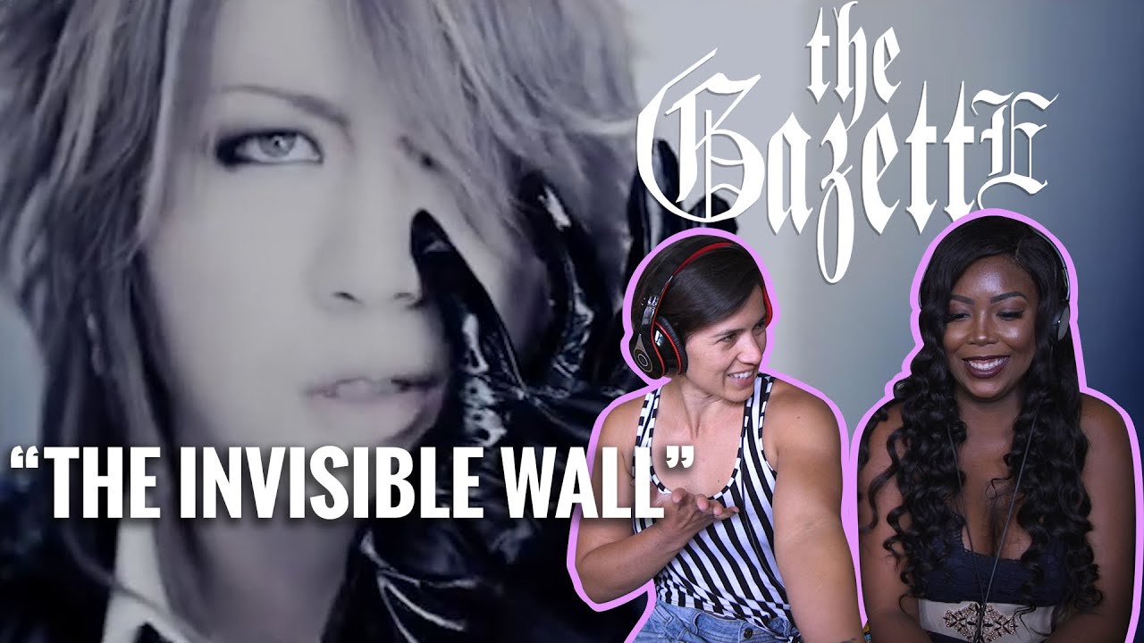 the GazettE - 