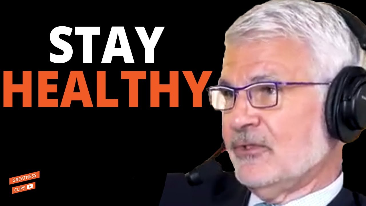The Cause Behind Diseases and Unhealthy Diets with Dr. Gundry and Lewis Howes