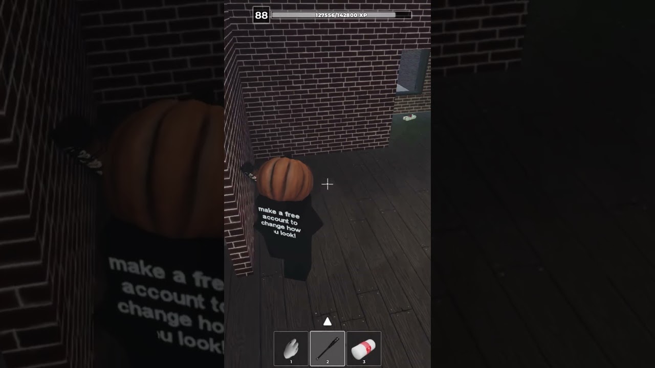FIX YOUR DAMN HITBOXES 