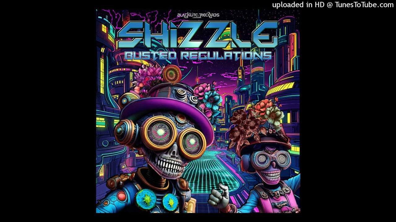 Makolly & Shizzle - Be Water