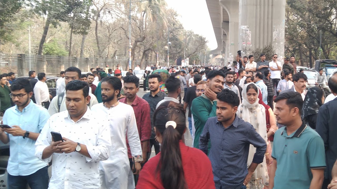 প্রধানমন্ত্রী জনাব তারেক রহমান ওমর একুশ বইমেলা উদ্বোধন করলেন| Deshi24Vlogs | News