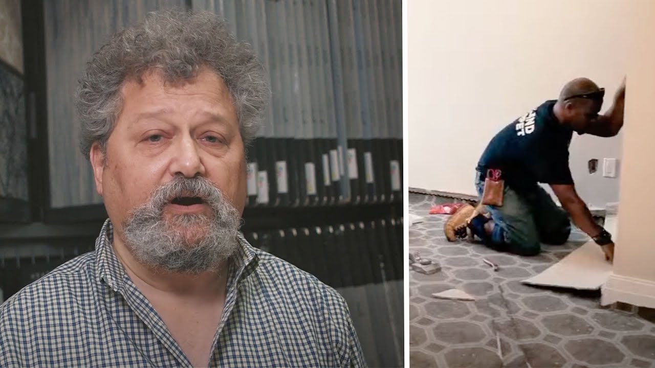 ASK KEN: Will I Notice Seams in My Carpet?