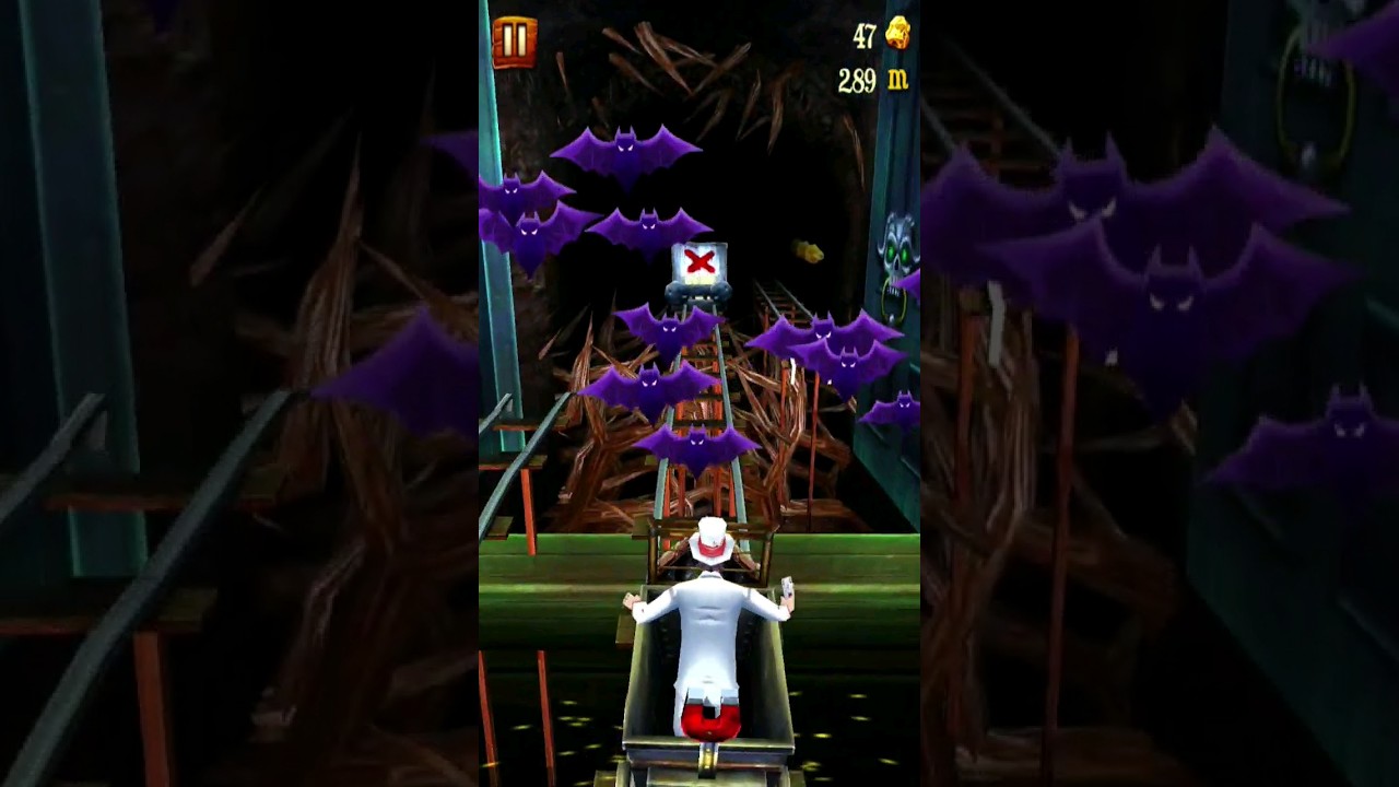 Rail Rush | Most played Game | Endless | Highest score Run