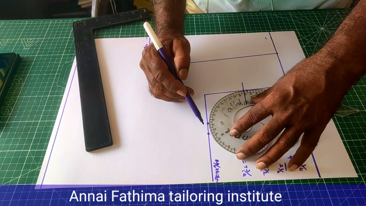 100 ஆவது vidieo நேரடி அளவுகளை எடுத்து cutting ✂️ செய்யும் முறை  அநேகரின் கேள்விகளுக்கு  பதில