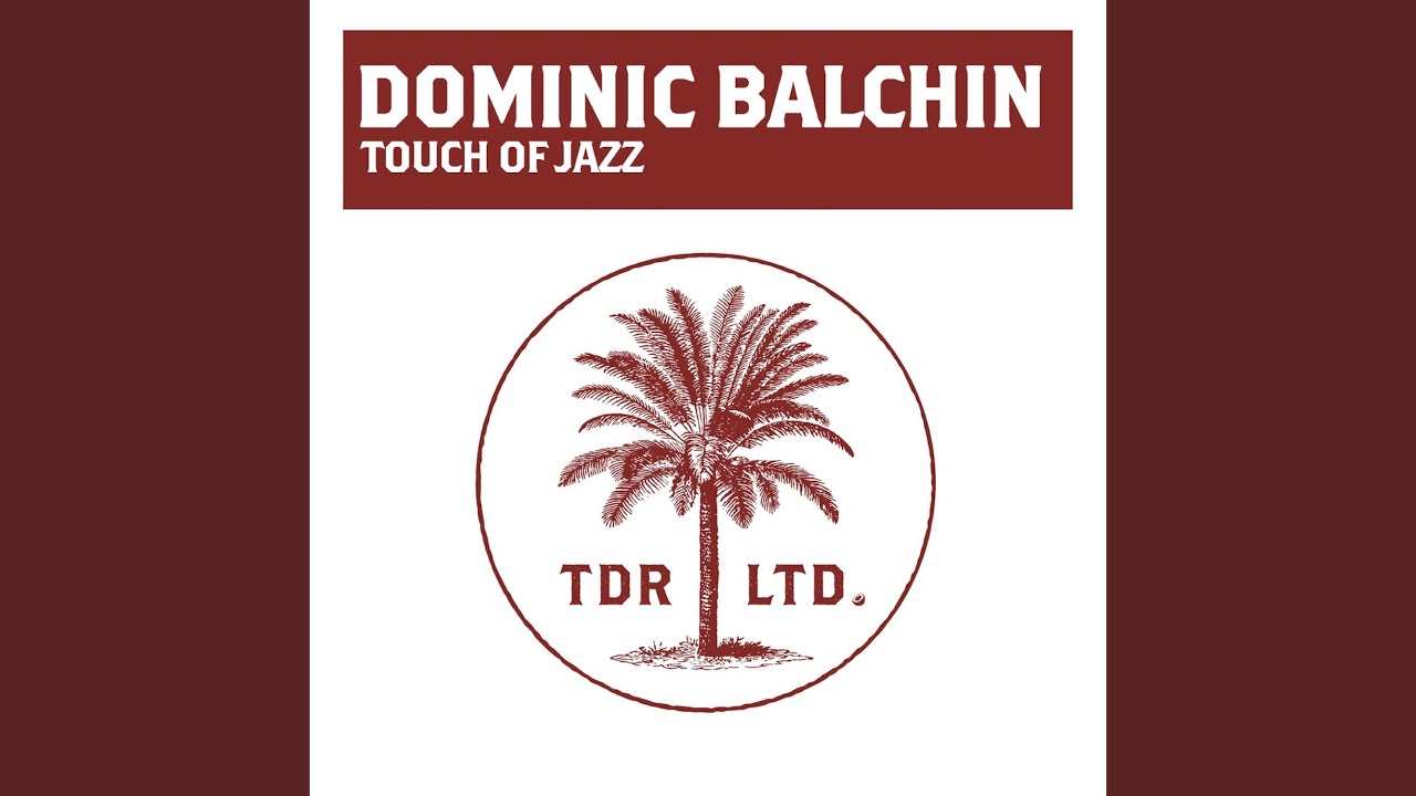 Touch Of Jazz
