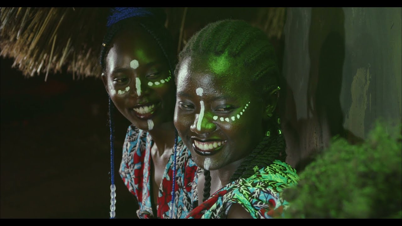Neo Okello | Wang OO [Official Music Video]
