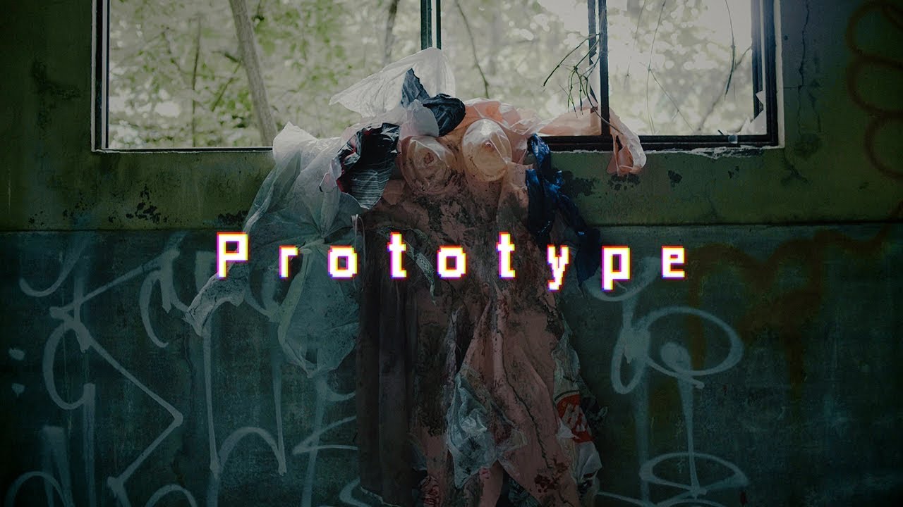 prototype - U43