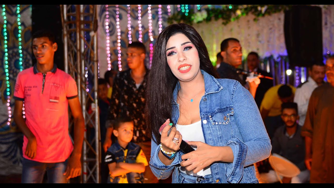 سماح شوقي اخر دلع مع عبده غانم افراح تامر القليني - فرحة محمد خيري - شبراخيت