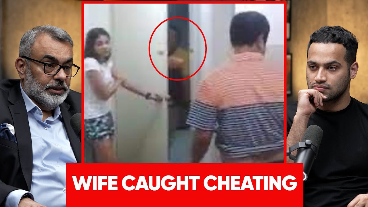 55% Of Married People In INDIA Cheat On Their Partners | Baldev Puri | Raj Shamani Clips