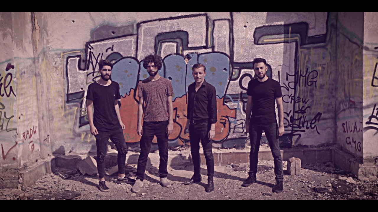 The Mono Jacks - Acum &icirc;ncepe totul (official video)