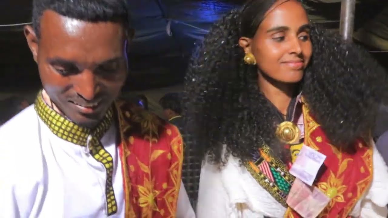 Tigray wedding dance መርዓ ትግራይ ሳዕስዒት ጓይላ part 118/desdes media wedding Channel