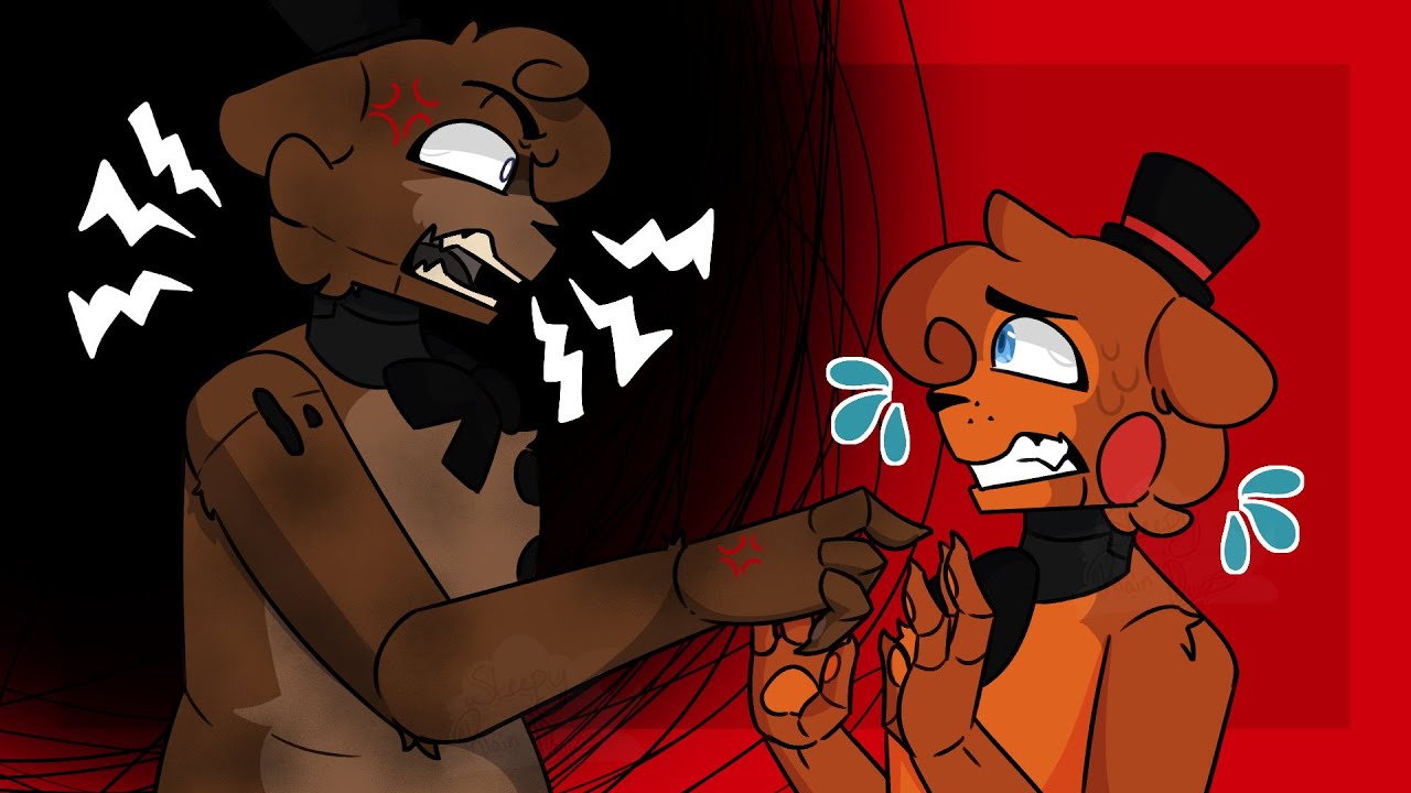 Replaced… | #1 Misfits Retell | Minecraft FNAF Roleplay