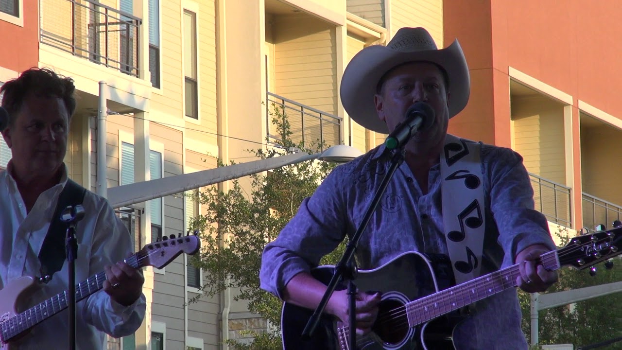 Todd Gross - Wagon Wheel